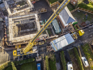 HeavyTorque Focus on Frank Barnes Group