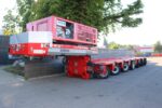 Argentinean company AESA goes Goldhofer
