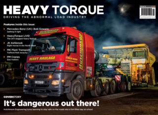 Issue 13 (January 2018)