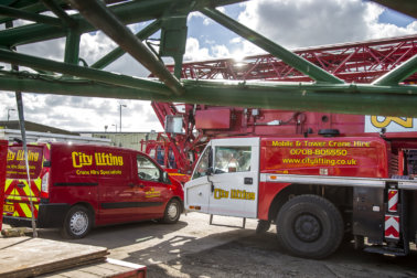 HeavyTorque Issue Fourteen: City Lifting HeavyTorque Issue Fourteen: City Lifting