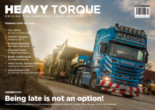 Issue 14 (April 2018)