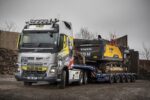 Volvo Trucks prove that quality counts for GBM UK