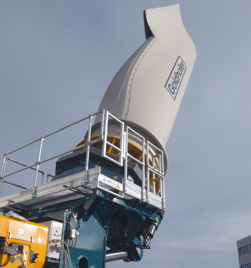 Denzai Group continues to expand with Goldhofer - HeavyTorque
