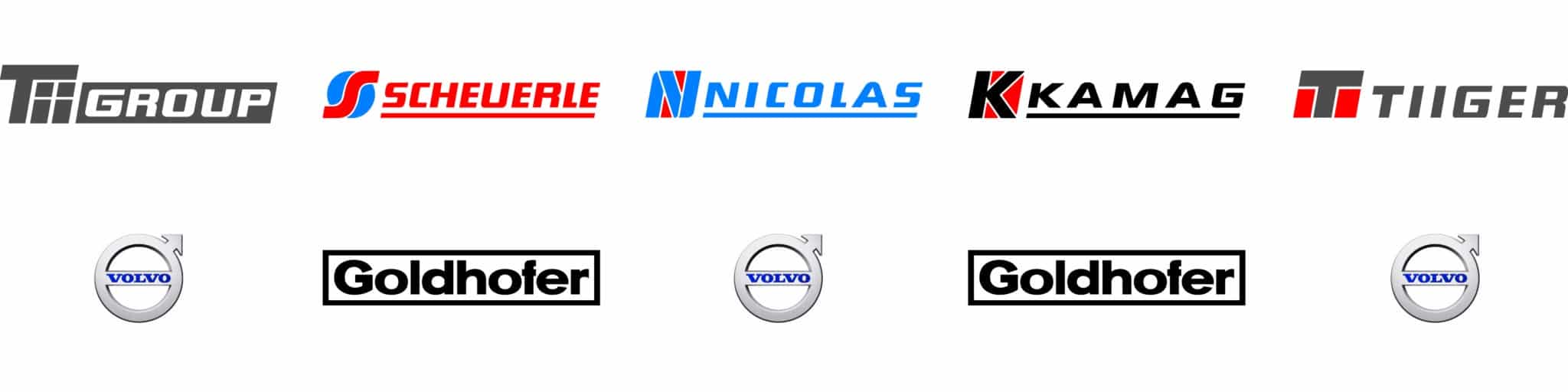 Heavies Headline Sponsor Logos
