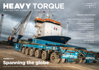 Issue 16 (October 2018)