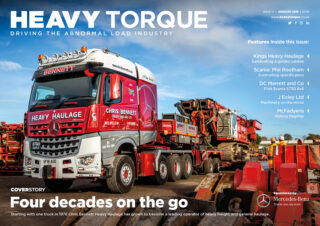 Issue 17 (January 2019)