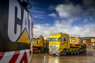 John Coles Earthmoving