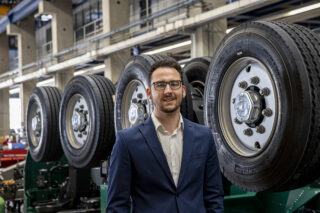 Goldhofer Launch UK & Ireland Facility