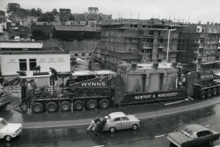 Wynns Newport & Manchester