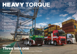 Issue 19 (July 2019)