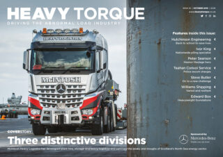 Issue 20 (October 2019)