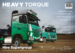 Issue 21 (January 2020)