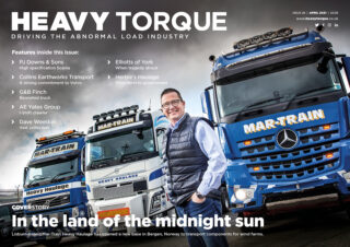 Issue 26 (April 2021)