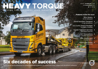 Issue 28 (October 2021)