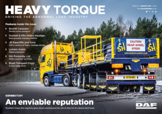 Issue 29 (January 2022)