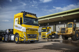 SE Davis & Son Ltd