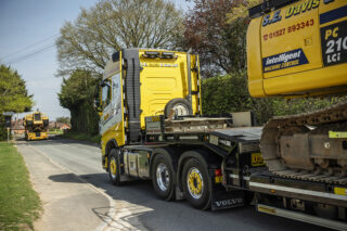 SE Davis & Son Ltd