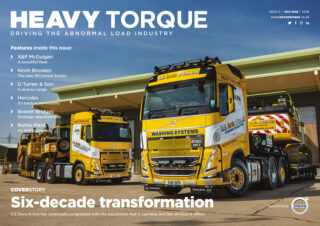 Issue 31 (July 2022)