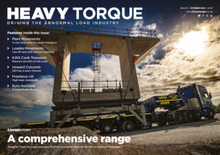 Issue 32 (October 2022)