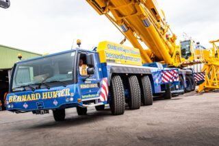 Heavy Duty Truck Tyres