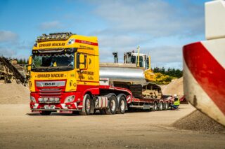 HeavyTorque Feature on Edward Mackay