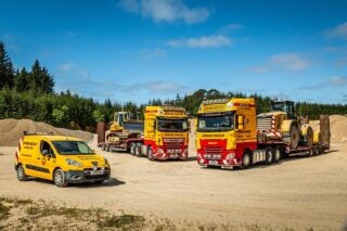 HeavyTorque Edward Mackay Haulage Feature