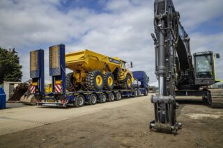 GCE Hire Fleet Plant Equipment Specialists