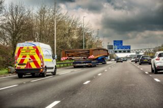 HeavyTorque Meets Nusteel Structures