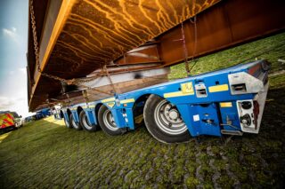 HeavyTorque Focus on Nusteel Structures