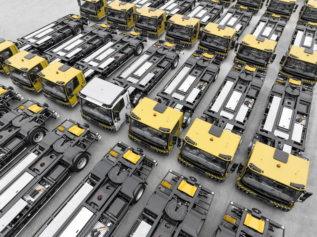 Kamag PrecisionMover is a Best Seller