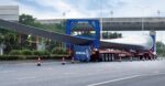 1.4 Million Tons of Turbine Equipment for Kuehne+Nagel