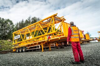 Focus on Forsyths of Denny