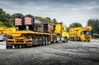 HeavyTorque Talks to Forsyths of Denny