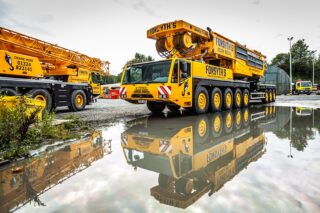 HeavyTorque Issue 36, Forsyths of Denny