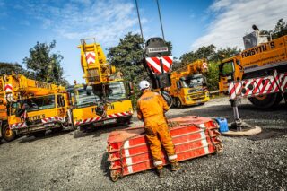 Coverstory: Forsyth of Denny