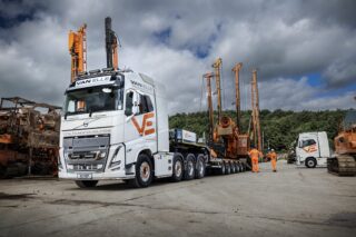 Nottingham's Van Elle Speaks to HeavyTorque