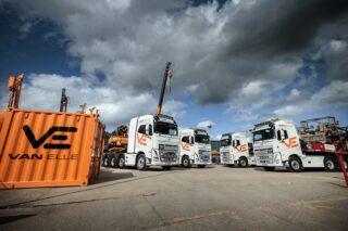 HeavyTorque Focus on Van Elle