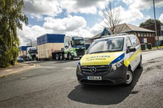 AW Baxter Group Talk to HeavyTorque