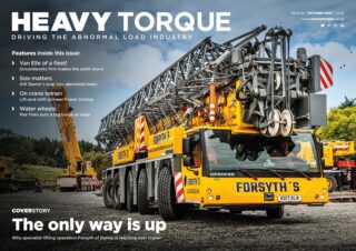 Issue 36 (October 2023)