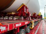 XXL Monopile Transport System Lowers Storage & Handling Costs