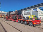 On a Mission for Steam Locomotive Nostalgia