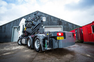 HeavyTorque Issue Thirty Seven: MV Commercial