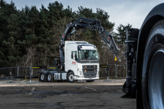 HeavyTorque Issue Thirty Seven: MV Commercial