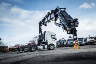 HeavyTorque Issue Thirty Seven: MV Commercial