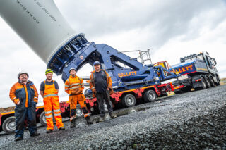 HeavyTorque Issue Thirty Seven: Collett & Sons