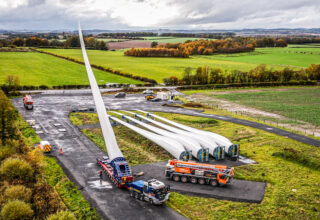 HeavyTorque Issue Thirty Seven: Collett & Sons