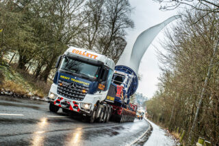 HeavyTorque Issue Thirty Seven: Collett & Sons