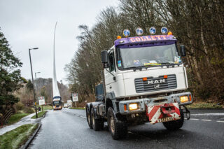 HeavyTorque Issue Thirty Seven: Collett & Sons