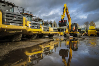 HeavyTorque Issue Thirty Seven: Hather Plant