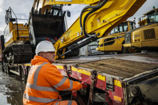 HeavyTorque Issue Thirty Seven: Hather Plant